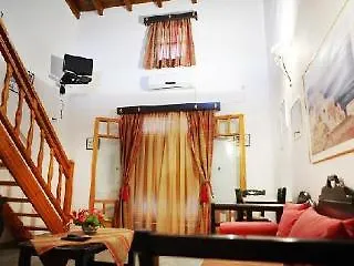 Hotel Alterego Agistri Island